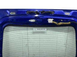 MAZDA GSYM-62-02XB Bootlid / tailgate MAZDA 6 (GH) (2007-2012) — thumbnail 10