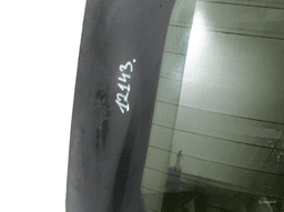 BMW Bootlid / tailgate BMW X5 (E70) (2007-2013) — thumbnail 5