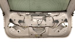 BMW Bootlid / tailgate BMW X1 (E84) (2009-2015) — thumbnail 9