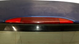 SUBARU 60809AJ0109P Bootlid / tailgate SUBARU LEGACY V / Outback (2009-2014) — thumbnail 7