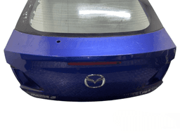 MAZDA GSYM-62-02XB Bootlid / tailgate MAZDA 6 (GH) (2007-2012) — thumbnail 5
