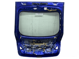MAZDA GSYM-62-02XB Bootlid / tailgate MAZDA 6 (GH) (2007-2012) — thumbnail 7