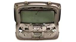 BMW Bootlid / tailgate BMW X1 (E84) (2009-2015) — thumbnail 8