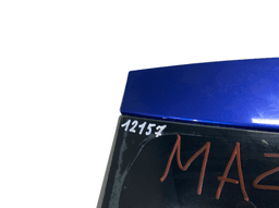 MAZDA GSYM-62-02XB Bootlid / tailgate MAZDA 6 (GH) (2007-2012) — thumbnail 4