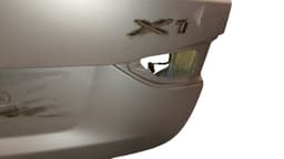 BMW Bootlid / tailgate BMW X1 (E84) (2009-2015) — thumbnail 5