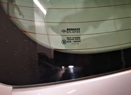 RENAULT Bootlid / tailgate RENAULT SCENIC II (JM0) (2003-2009) — thumbnail 2