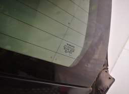 VOLVO Bootlid / tailgate VOLVO V70 III (BW) (2007-2016) — thumbnail 4