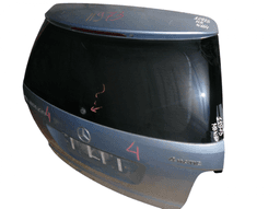 MERCEDES-BENZ Bootlid / tailgate MERCEDES-BENZ ML-CLASS (W164) (2005-2011) — thumbnail 2