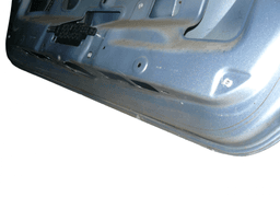 MERCEDES-BENZ Bootlid / tailgate MERCEDES-BENZ ML-CLASS (W164) (2005-2011) — thumbnail 6