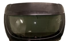 KIA Bootlid / tailgate KIA CEE'D II (JD) (2012-2018) — thumbnail 2