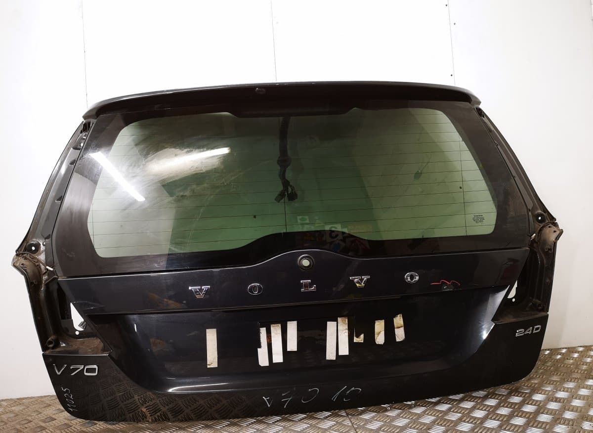 VOLVO Bootlid / tailgate VOLVO V70 III (BW) (2007-2016)