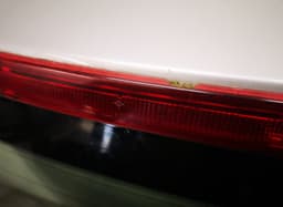 RENAULT Bootlid / tailgate RENAULT SCENIC II (JM0) (2003-2009) — thumbnail 4