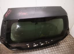 VOLVO Bootlid / tailgate VOLVO V70 III (BW) (2007-2016) — thumbnail 5