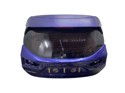 NISSAN K0100-4EAMA K0100-4EAAD K0100-4EAAA Bootlid / tailgate NISSAN QASHQAI II (J11) (2013-2021) — thumbnail 1