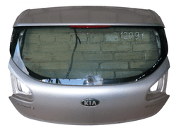 KIA Bootlid / tailgate KIA CEE'D II (JD) (2012-2018) — thumbnail 1