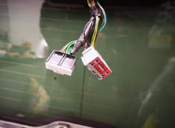 VOLVO Bootlid / tailgate VOLVO V70 III (BW) (2007-2016) — thumbnail 9
