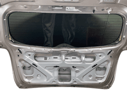 TOYOTA 67005-0F040 Bootlid / tailgate TOYOTA VERSO (AR20) (2009-2018) — thumbnail 6