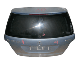 MERCEDES-BENZ Bootlid / tailgate MERCEDES-BENZ ML-CLASS (W164) (2005-2011) — thumbnail 1