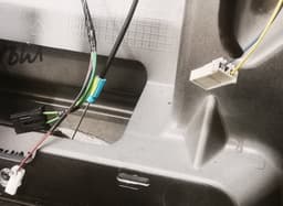 DODGE Bootlid / tailgate DODGE JOURNEY (2008-2020) — thumbnail 7