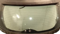 HYUNDAI 73700-2Y000 Bootlid / tailgate HYUNDAI TUCSON II / ix35 I (LM) (2009-2017) — thumbnail 3
