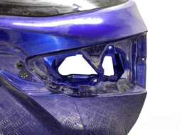 NISSAN K0100-4EAMA K0100-4EAAD K0100-4EAAA Bootlid / tailgate NISSAN QASHQAI II (J11) (2013-2021) — thumbnail 4