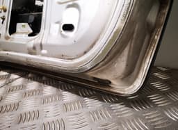 RENAULT Bootlid / tailgate RENAULT SCENIC II (JM0) (2003-2009) — thumbnail 9