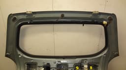 HYUNDAI 737002E050 Bootlid / tailgate HYUNDAI TUCSON I (JM) (2004-2010) — thumbnail 7