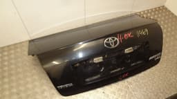 TOYOTA 6440105050 Bootlid / tailgate TOYOTA AVENSIS (T250) (2003-2008) — thumbnail 7