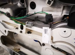 VOLVO Bootlid / tailgate VOLVO V70 III (BW) (2007-2016) — thumbnail 10