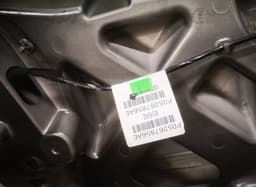 DODGE Bootlid / tailgate DODGE JOURNEY (2008-2020) — thumbnail 6