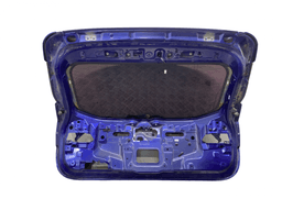 NISSAN K0100-4EAMA K0100-4EAAD K0100-4EAAA Bootlid / tailgate NISSAN QASHQAI II (J11) (2013-2021) — thumbnail 8