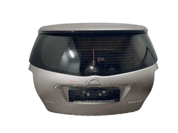 TOYOTA 67005-0F040 Bootlid / tailgate TOYOTA VERSO (AR20) (2009-2018) — thumbnail 1
