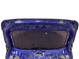 NISSAN K0100-4EAMA K0100-4EAAD K0100-4EAAA Bootlid / tailgate NISSAN QASHQAI II (J11) (2013-2021) — thumbnail 9