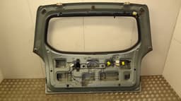 HYUNDAI 737002E050 Bootlid / tailgate HYUNDAI TUCSON I (JM) (2004-2010) — thumbnail 3