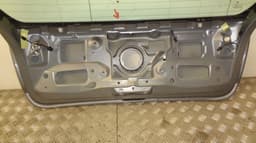 BMW Bootlid / tailgate BMW 1 (E81, E82, E87, E88) (2003-2013) — thumbnail 4