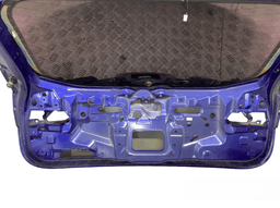 NISSAN K0100-4EAMA K0100-4EAAD K0100-4EAAA Bootlid / tailgate NISSAN QASHQAI II (J11) (2013-2021) — thumbnail 10