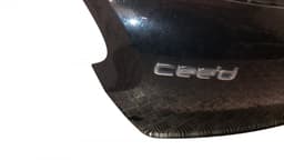 KIA Bootlid / tailgate KIA CEE'D II (JD) (2012-2018) — thumbnail 4
