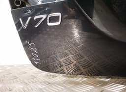 VOLVO Bootlid / tailgate VOLVO V70 III (BW) (2007-2016) — thumbnail 3