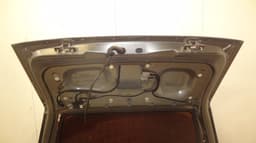 CHRYSLER Bootlid / tailgate CHRYSLER 300C I (2004-2010) — thumbnail 8