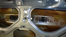 TOYOTA Bootlid / tailgate TOYOTA AVENSIS (T270) (2009-2018) — thumbnail 7
