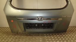 HYUNDAI 737002E050 Bootlid / tailgate HYUNDAI TUCSON I (JM) (2004-2010) — thumbnail 2