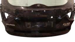 HYUNDAI 73700-2Y000 Bootlid / tailgate HYUNDAI TUCSON II / ix35 I (LM) (2009-2017) — thumbnail 4