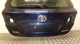 TOYOTA Bootlid / tailgate TOYOTA AVENSIS (T270) (2009-2018) — thumbnail 2