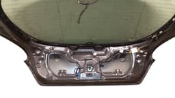 KIA Bootlid / tailgate KIA CEE'D II (JD) (2012-2018) — thumbnail 8