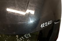 KIA Bootlid / tailgate KIA CEE'D II (JD) (2012-2018) — thumbnail 6