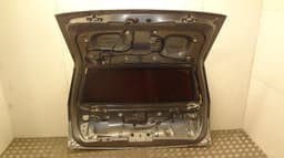 CHRYSLER Bootlid / tailgate CHRYSLER 300C I (2004-2010) — thumbnail 4