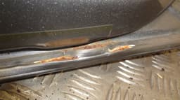CHRYSLER Bootlid / tailgate CHRYSLER 300C I (2004-2010) — thumbnail 6