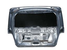 MERCEDES-BENZ Bootlid / tailgate MERCEDES-BENZ ML-CLASS (W164) (2005-2011) — thumbnail 3
