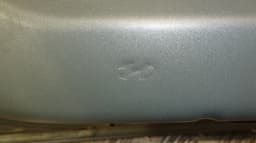 HYUNDAI 737002E050 Bootlid / tailgate HYUNDAI TUCSON I (JM) (2004-2010) — thumbnail 6