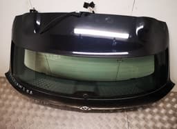 VW Bootlid / tailgate VW SCIROCCO III (137) (2008-2017) — thumbnail 2